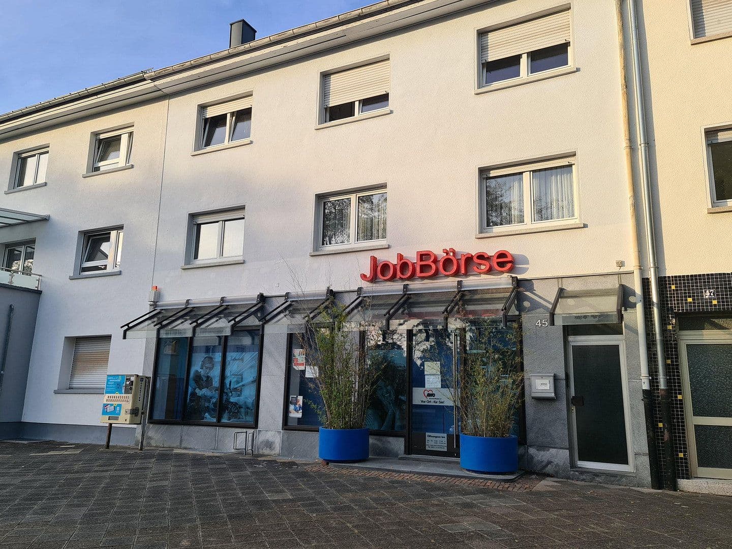 Prenájom kancelárie 209 m², Mannheim, Bádensko-Wurttembersko Prenájom kancelárie 209 m², Mannheim, Bádensko-Wurttembersko