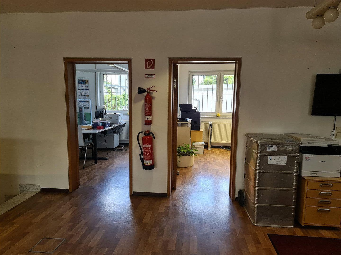 Prenájom kancelárie 209 m², Mannheim, Bádensko-Wurttembersko Prenájom kancelárie 209 m², Mannheim, Bádensko-Wurttembersko