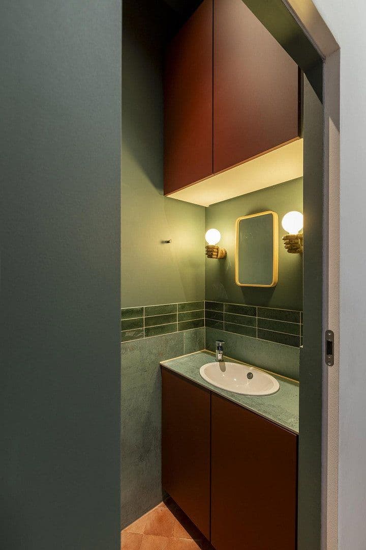 Predaj bytu 3-izbový 92 m², Arcostrasse 3, Berlin, Berlín Predaj bytu 3-izbový 92 m², Arcostrasse 3, Berlin, Berlín