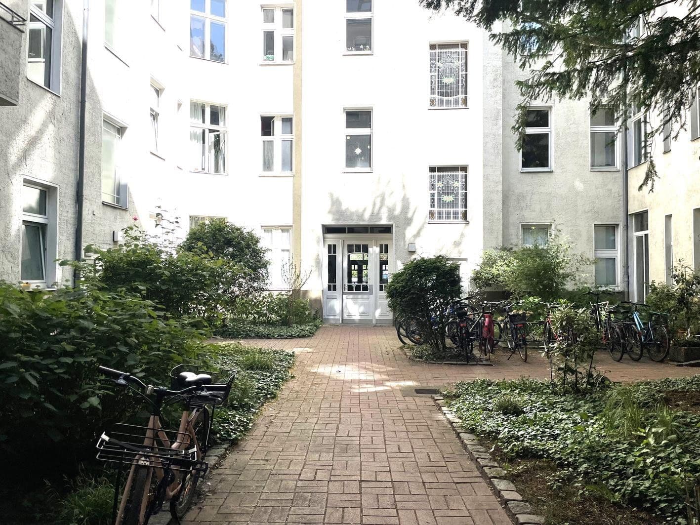 Predaj bytu 3-izbový 92 m², Arcostrasse 3, Berlin, Berlín Predaj bytu 3-izbový 92 m², Arcostrasse 3, Berlin, Berlín