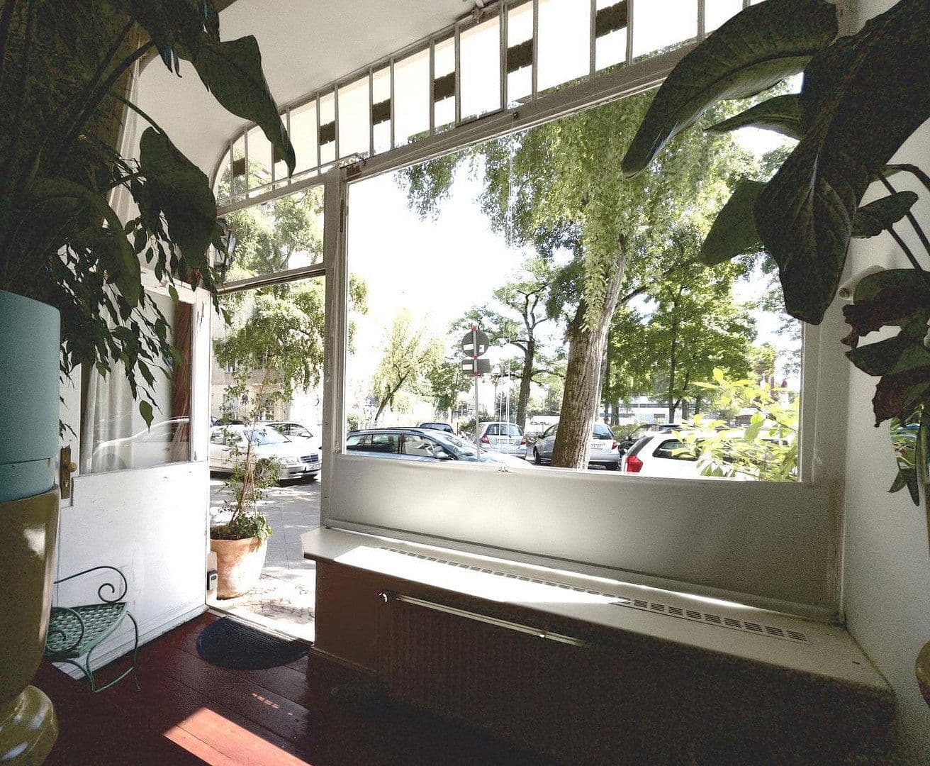 Predaj bytu 3-izbový 92 m², Arcostrasse 3, Berlin, Berlín Predaj bytu 3-izbový 92 m², Arcostrasse 3, Berlin, Berlín