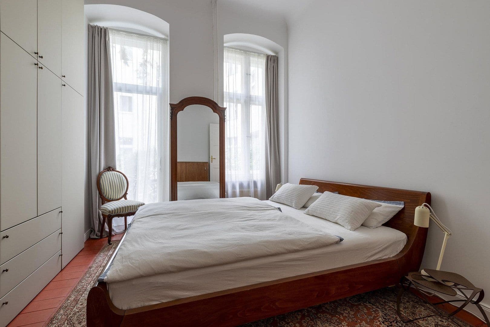 Predaj bytu 3-izbový 92 m², Arcostrasse 3, Berlin, Berlín Predaj bytu 3-izbový 92 m², Arcostrasse 3, Berlin, Berlín