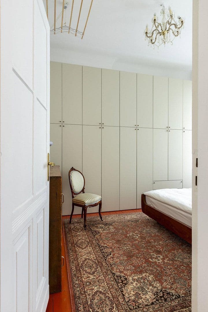 Predaj bytu 3-izbový 92 m², Arcostrasse 3, Berlin, Berlín Predaj bytu 3-izbový 92 m², Arcostrasse 3, Berlin, Berlín