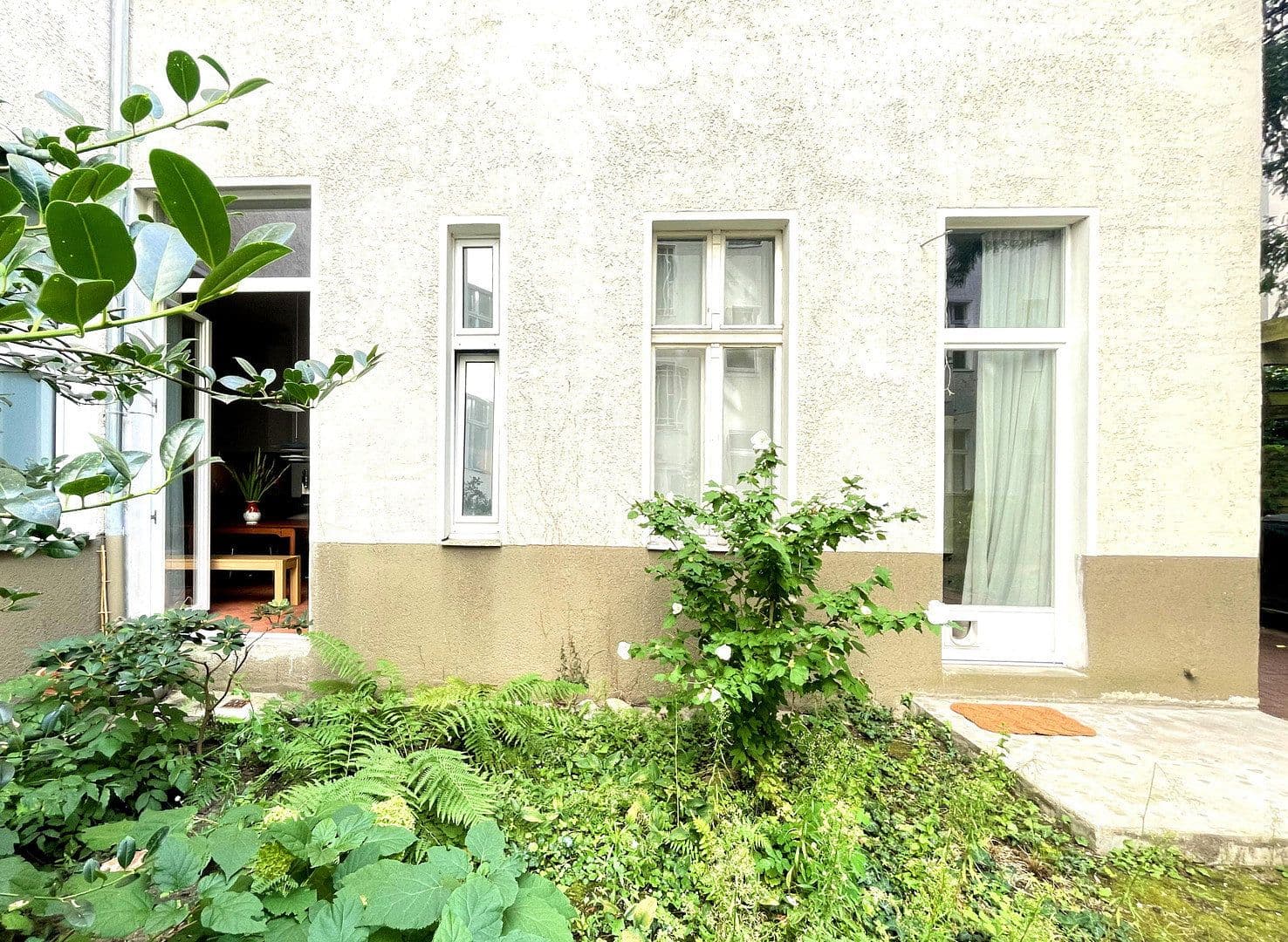 Predaj bytu 3-izbový 92 m², Arcostrasse 3, Berlin, Berlín Predaj bytu 3-izbový 92 m², Arcostrasse 3, Berlin, Berlín