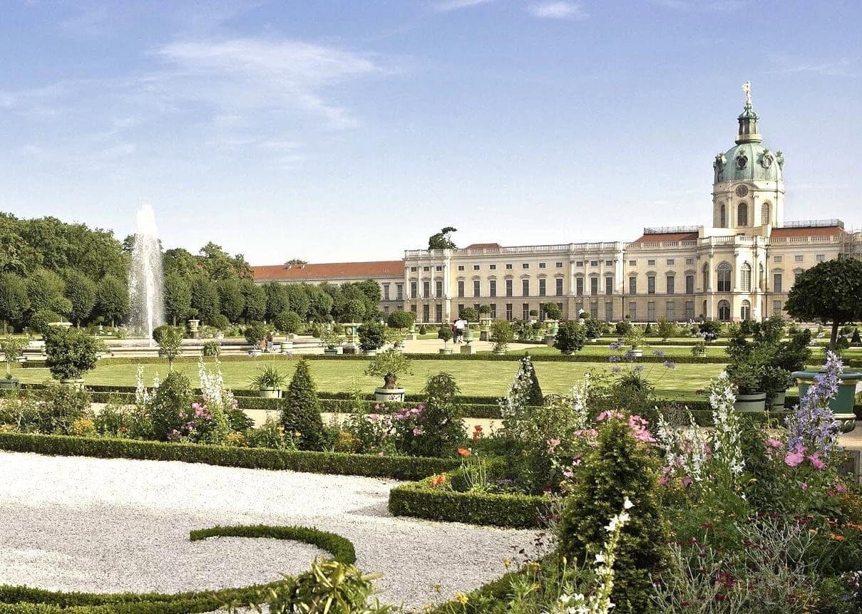 Predaj bytu 3-izbový 92 m², Arcostrasse 3, Berlin, Berlín Predaj bytu 3-izbový 92 m², Arcostrasse 3, Berlin, Berlín