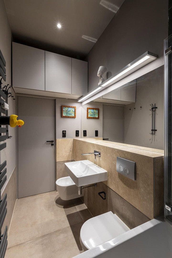 Predaj bytu 3-izbový 92 m², Arcostrasse 3, Berlin, Berlín Predaj bytu 3-izbový 92 m², Arcostrasse 3, Berlin, Berlín
