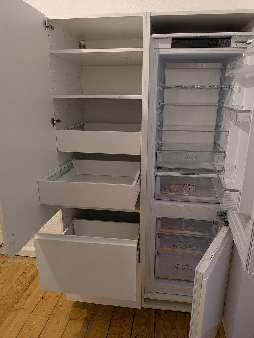 Prenájom bytu 2-izbový 42 m², Moritzstraße 68, Wiesbaden, Hesensko Prenájom bytu 2-izbový 42 m², Moritzstraße 68, Wiesbaden, Hesensko