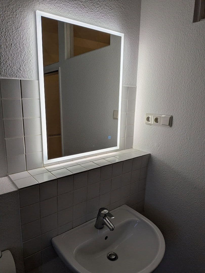 Prenájom bytu 2-izbový 42 m², Moritzstraße 68, Wiesbaden, Hesensko Prenájom bytu 2-izbový 42 m², Moritzstraße 68, Wiesbaden, Hesensko