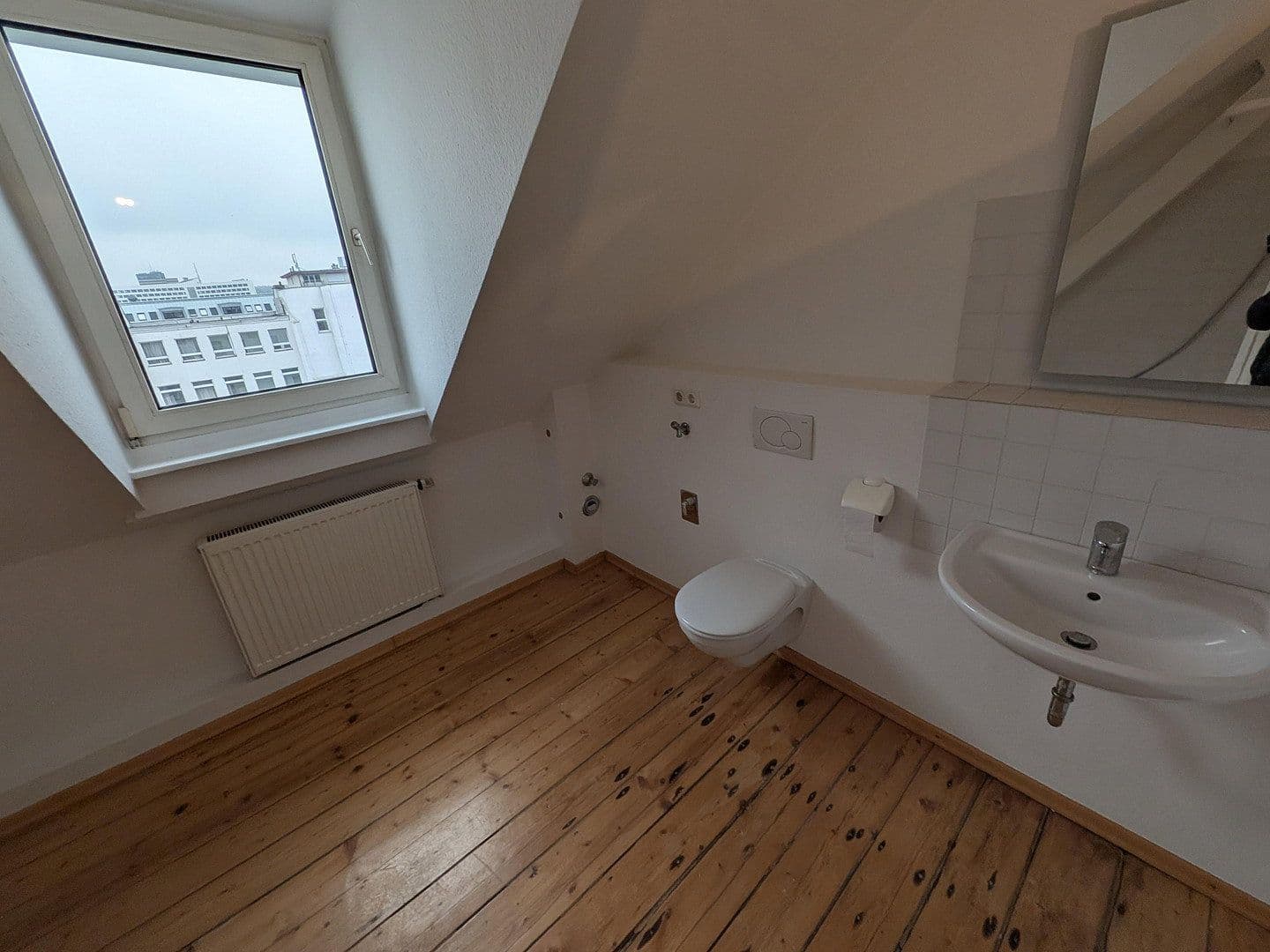 Prenájom bytu 2-izbový 42 m², Moritzstraße 68, Wiesbaden, Hesensko Prenájom bytu 2-izbový 42 m², Moritzstraße 68, Wiesbaden, Hesensko
