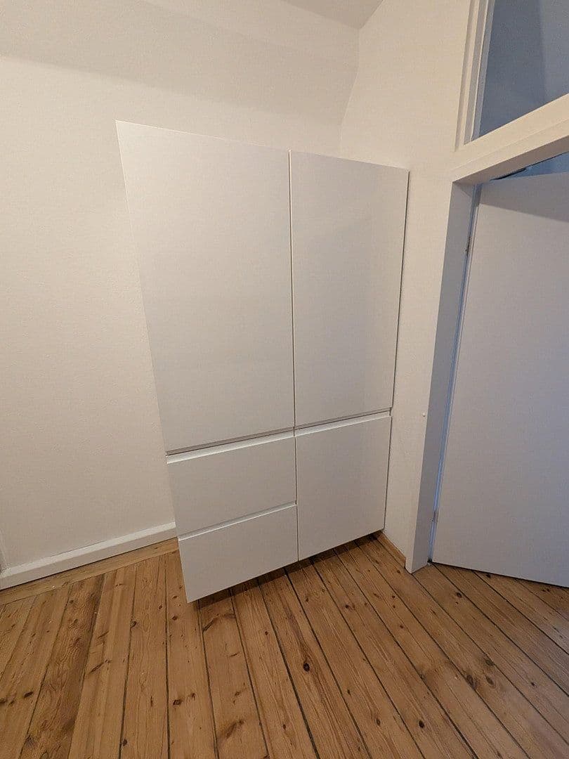 Prenájom bytu 2-izbový 42 m², Moritzstraße 68, Wiesbaden, Hesensko Prenájom bytu 2-izbový 42 m², Moritzstraße 68, Wiesbaden, Hesensko