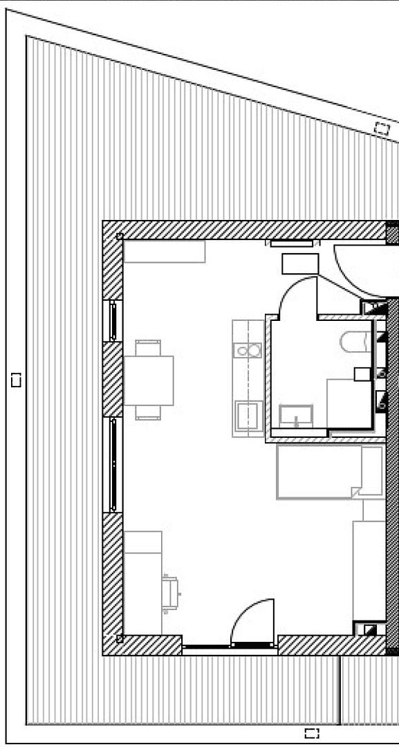 Prenájom bytu 1-izbový 51 m², Starzenbachweg 16, Deggendorf, Bavorsko Prenájom bytu 1-izbový 51 m², Starzenbachweg 16, Deggendorf, Bavorsko