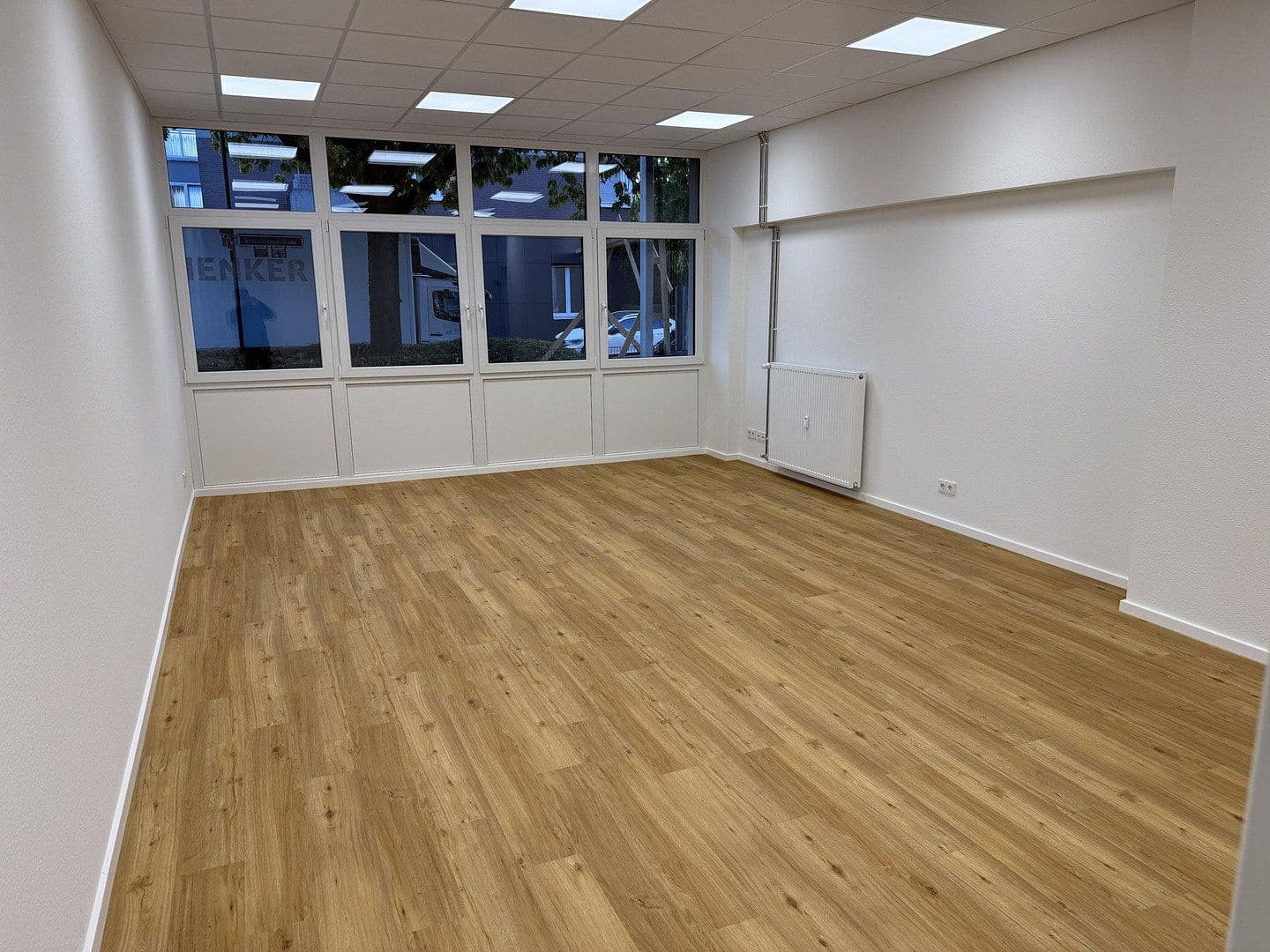 Prenájom kancelárie 116 m², Goerdelerstraße 35, Offenbach, Hesensko Prenájom kancelárie 116 m², Goerdelerstraße 35, Offenbach, Hesensko