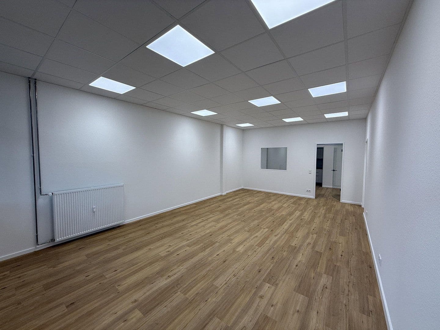 Prenájom kancelárie 116 m², Goerdelerstraße 35, Offenbach, Hesensko Prenájom kancelárie 116 m², Goerdelerstraße 35, Offenbach, Hesensko