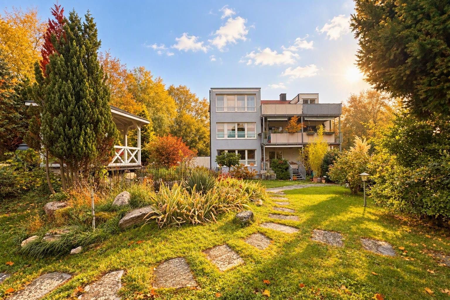 Predaj bytu 3-izbový 110 m², Feursteinstr. 16, Konstanz, Bádensko-Wurttembersko Predaj bytu 3-izbový 110 m², Feursteinstr. 16, Konstanz, Bádensko-Wurttembersko