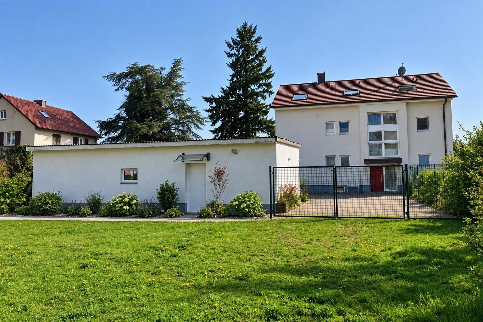 Predaj bytu 3-izbový 110 m², Feursteinstr. 16, Konstanz, Bádensko-Wurttembersko Predaj bytu 3-izbový 110 m², Feursteinstr. 16, Konstanz, Bádensko-Wurttembersko