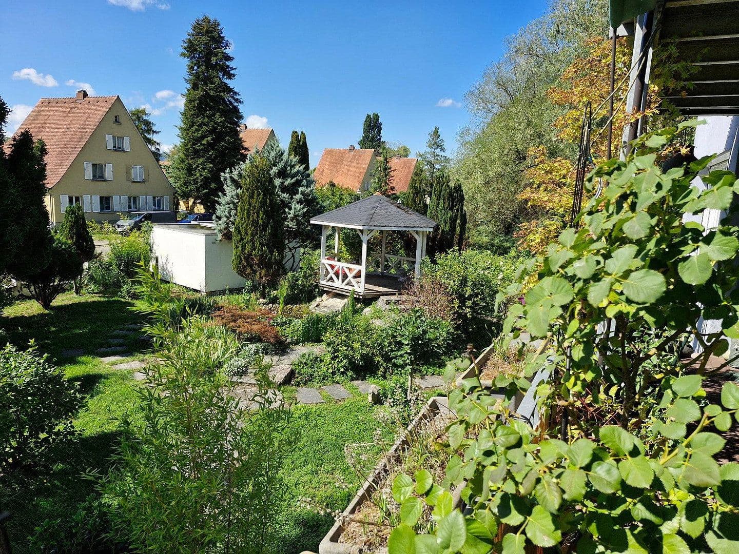 Predaj bytu 3-izbový 110 m², Feursteinstr. 16, Konstanz, Bádensko-Wurttembersko Predaj bytu 3-izbový 110 m², Feursteinstr. 16, Konstanz, Bádensko-Wurttembersko