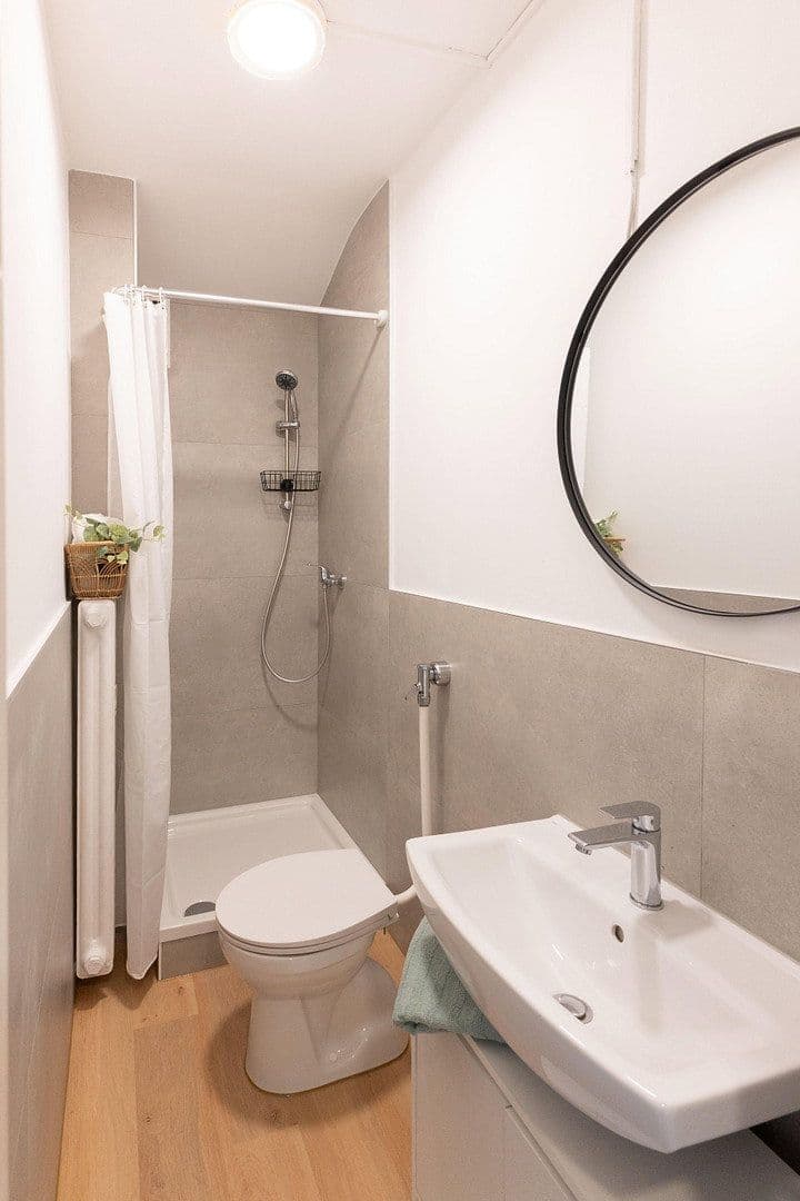 Predaj bytu 1-izbový 22 m², Mannheim, Bádensko-Wurttembersko Predaj bytu 1-izbový 22 m², Mannheim, Bádensko-Wurttembersko