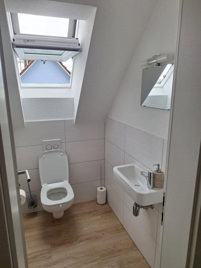 Prenájom bytu 3-izbový 75 m², Grünwiesen 21, Kupferzell, Bádensko-Wurttembersko Prenájom bytu 3-izbový 75 m², Grünwiesen 21, Kupferzell, Bádensko-Wurttembersko