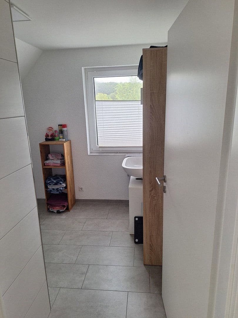Prenájom bytu 3-izbový 75 m², Grünwiesen 21, Kupferzell, Bádensko-Wurttembersko Prenájom bytu 3-izbový 75 m², Grünwiesen 21, Kupferzell, Bádensko-Wurttembersko