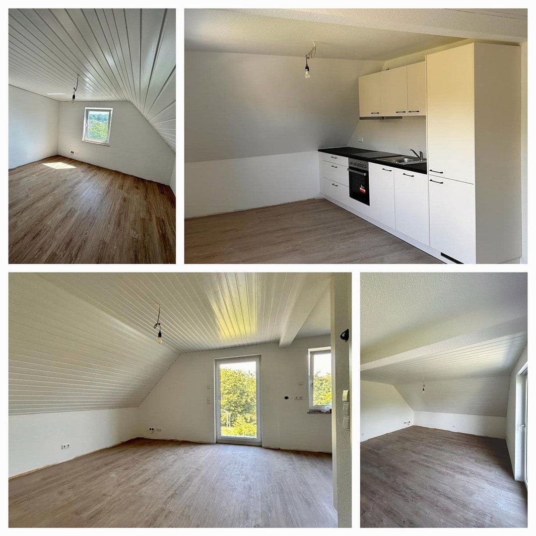 Prenájom bytu 3-izbový 75 m², Grünwiesen 21, Kupferzell, Bádensko-Wurttembersko Prenájom bytu 3-izbový 75 m², Grünwiesen 21, Kupferzell, Bádensko-Wurttembersko