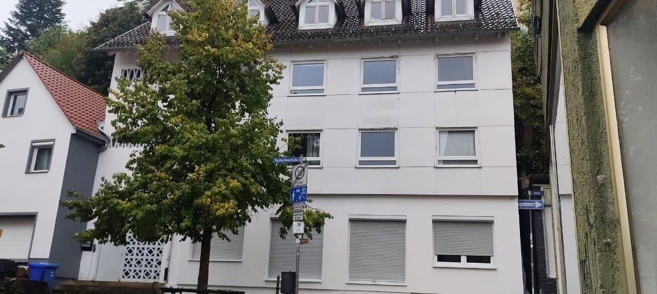 Prenájom bytu 3-izbový 98 m², Staig 22, Hechingen, Bádensko-Wurttembersko Prenájom bytu 3-izbový 98 m², Staig 22, Hechingen, Bádensko-Wurttembersko
