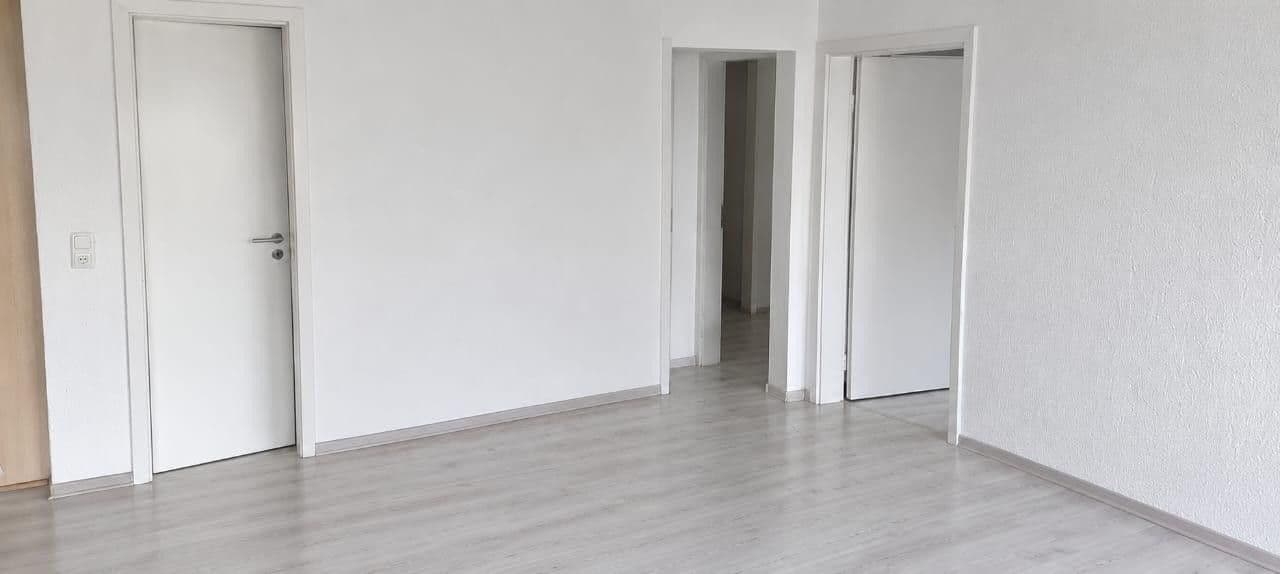 Prenájom bytu 3-izbový 98 m², Staig 22, Hechingen, Bádensko-Wurttembersko Prenájom bytu 3-izbový 98 m², Staig 22, Hechingen, Bádensko-Wurttembersko
