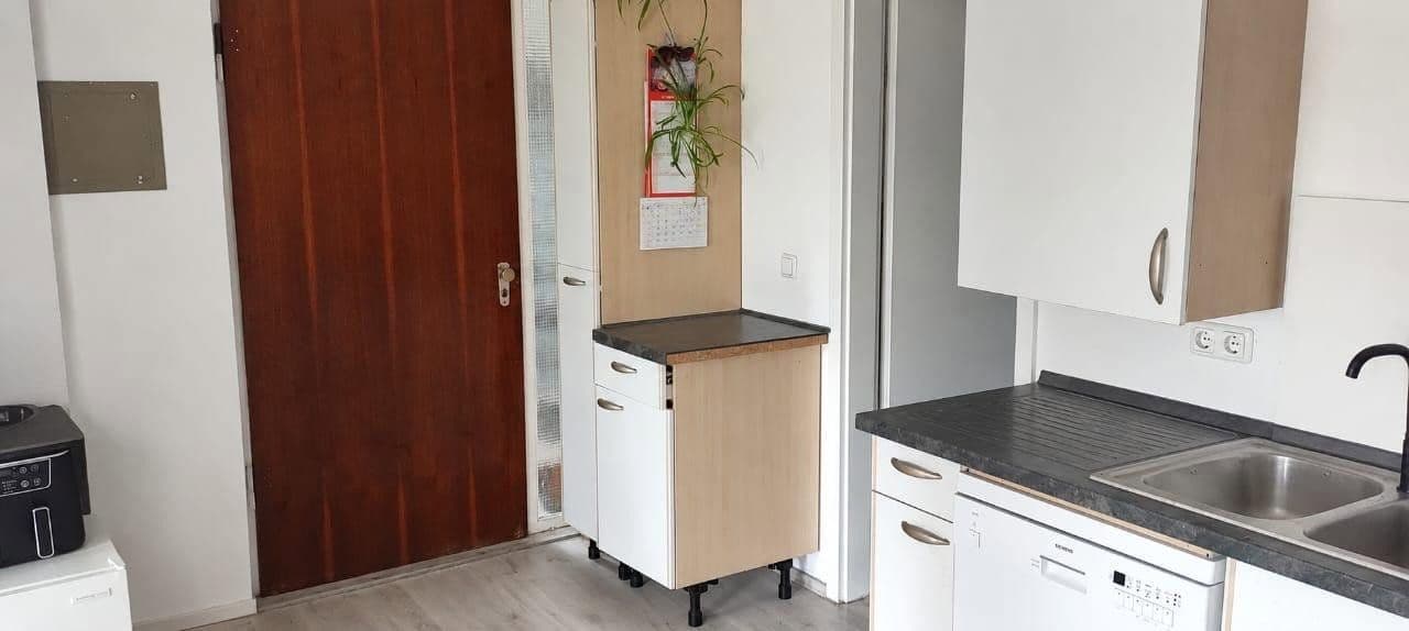Prenájom bytu 3-izbový 98 m², Staig 22, Hechingen, Bádensko-Wurttembersko Prenájom bytu 3-izbový 98 m², Staig 22, Hechingen, Bádensko-Wurttembersko