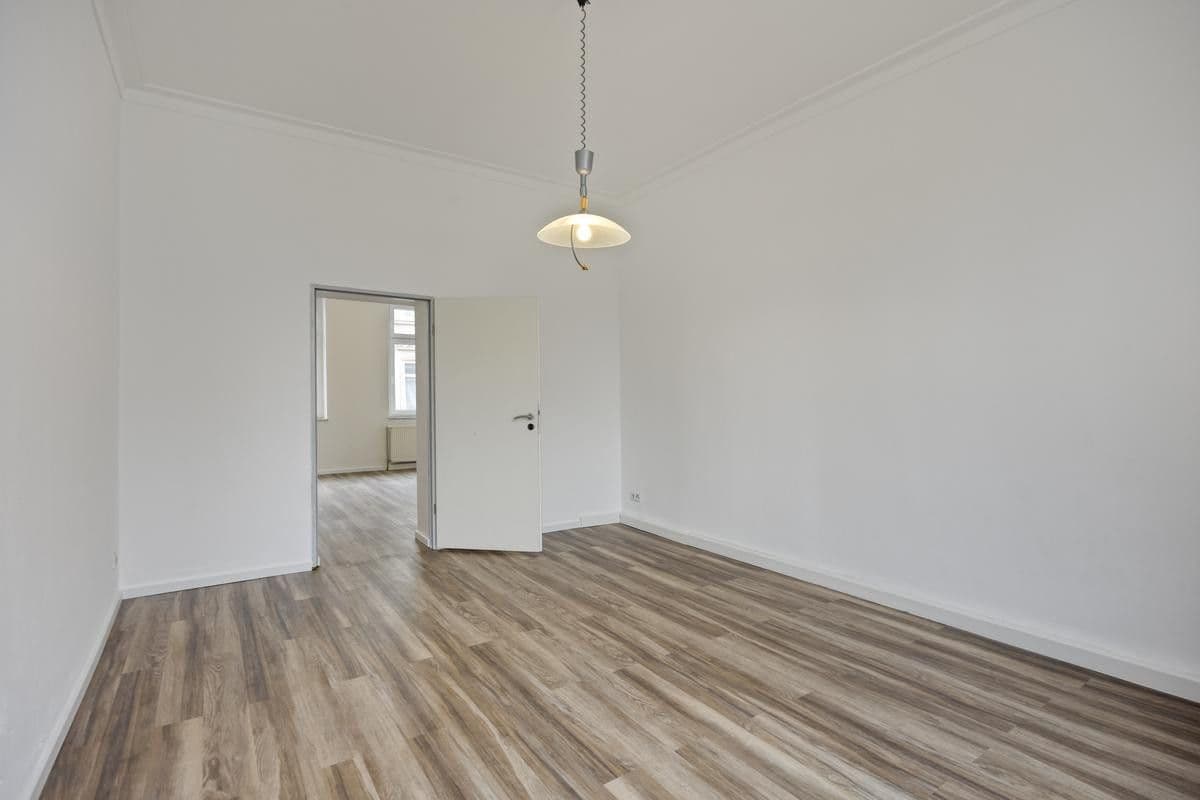 Prenájom bytu 3-izbový 78 m², Braunschweigerstr. 20, Gelsenkirchen, Severné Porýnie - Westfálsko Prenájom bytu 3-izbový 78 m², Braunschweigerstr. 20, Gelsenkirchen, Severné Porýnie - Westfálsko