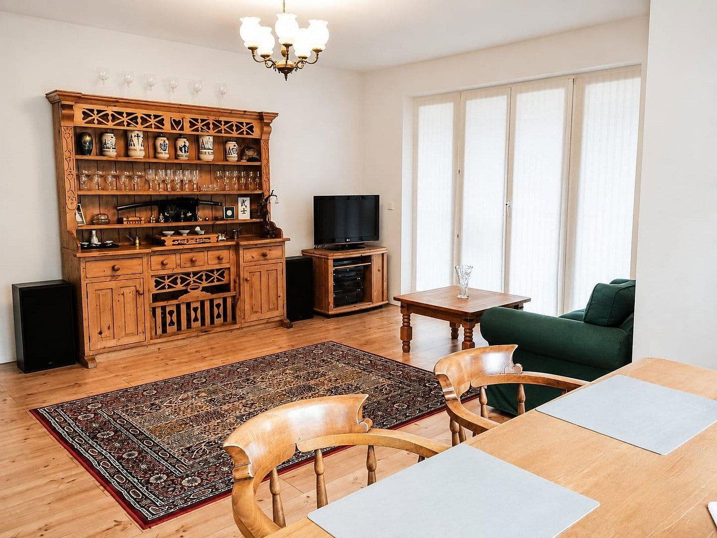 Predaj bytu 3-izbový 80 m², Hohen Neuendorf, Brandenbursko Predaj bytu 3-izbový 80 m², Hohen Neuendorf, Brandenbursko