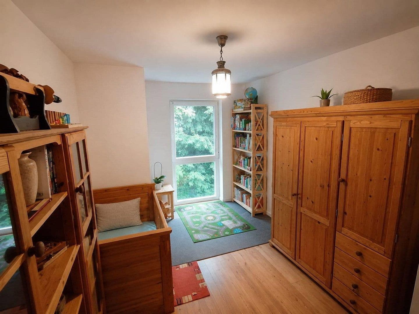 Predaj bytu 3-izbový 80 m², Hohen Neuendorf, Brandenbursko Predaj bytu 3-izbový 80 m², Hohen Neuendorf, Brandenbursko