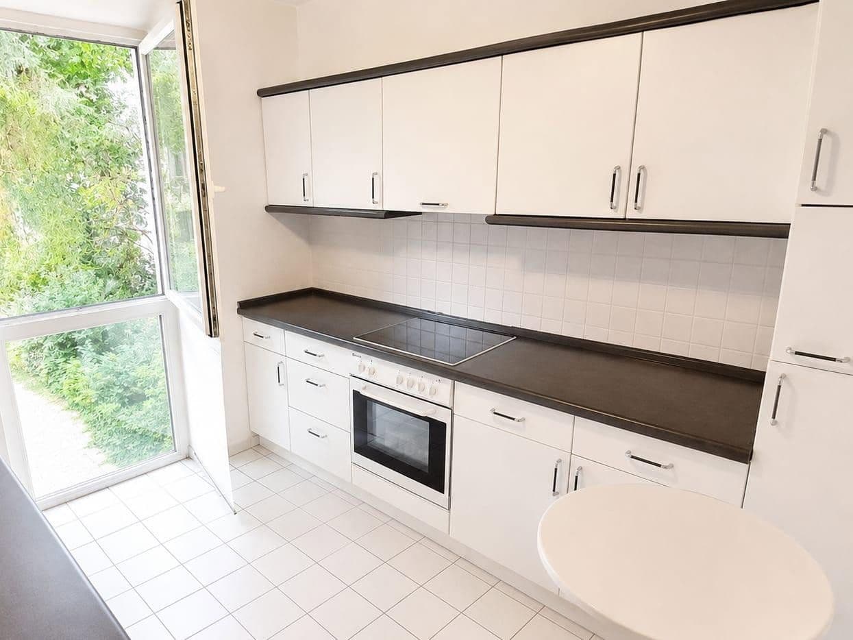 Predaj bytu 3-izbový 80 m², Hohen Neuendorf, Brandenbursko Predaj bytu 3-izbový 80 m², Hohen Neuendorf, Brandenbursko