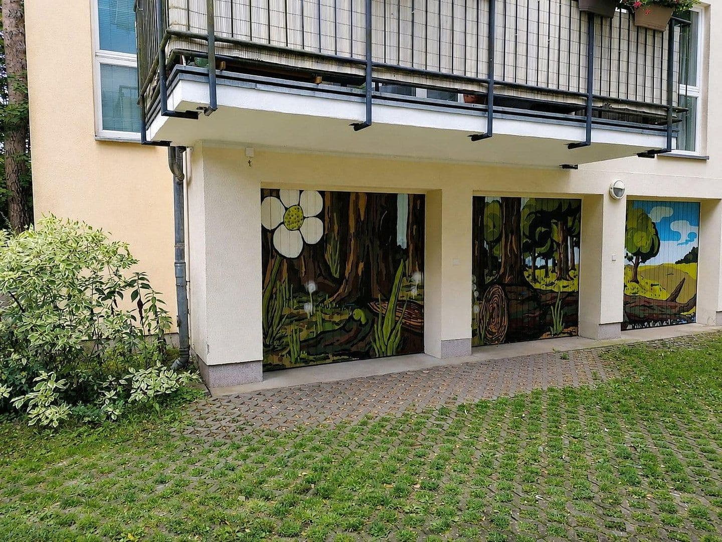 Predaj bytu 3-izbový 80 m², Hohen Neuendorf, Brandenbursko Predaj bytu 3-izbový 80 m², Hohen Neuendorf, Brandenbursko