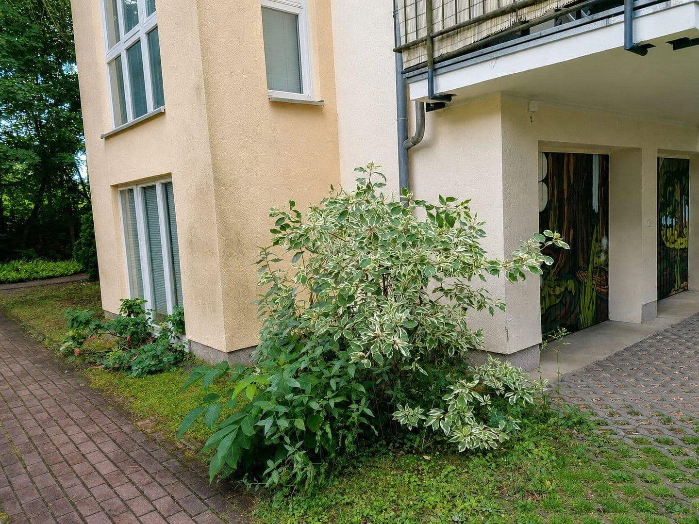Predaj bytu 3-izbový 80 m², Hohen Neuendorf, Brandenbursko Predaj bytu 3-izbový 80 m², Hohen Neuendorf, Brandenbursko