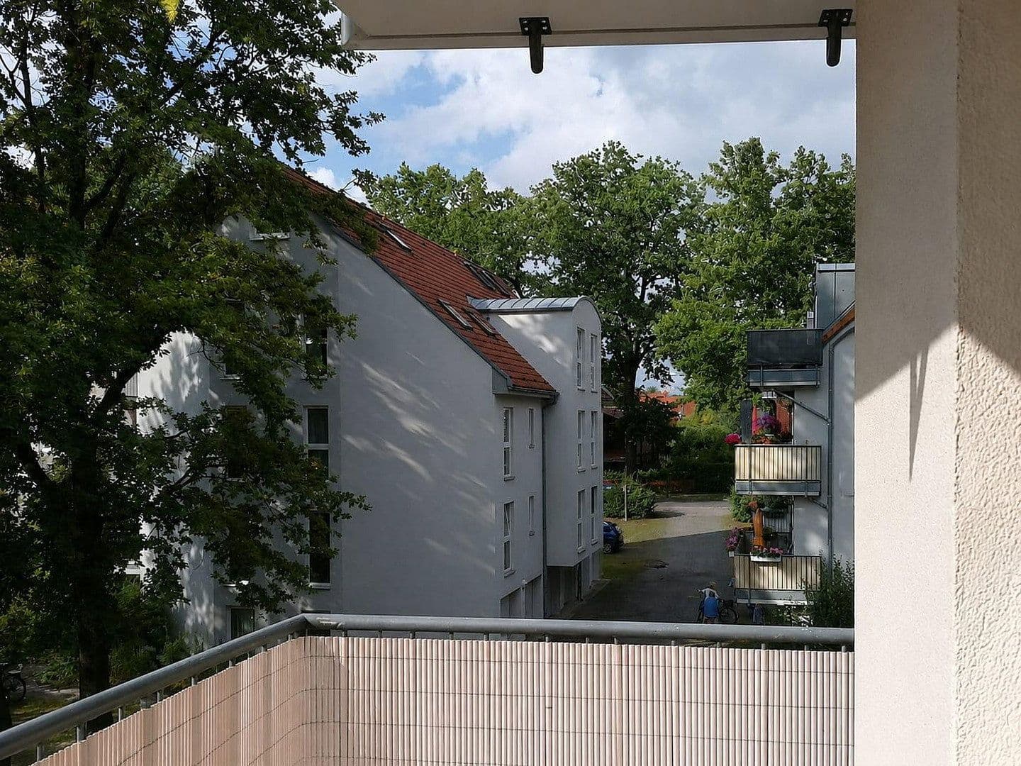 Predaj bytu 3-izbový 80 m², Hohen Neuendorf, Brandenbursko Predaj bytu 3-izbový 80 m², Hohen Neuendorf, Brandenbursko