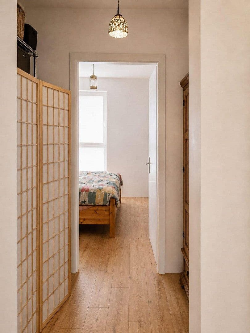 Predaj bytu 3-izbový 80 m², Hohen Neuendorf, Brandenbursko Predaj bytu 3-izbový 80 m², Hohen Neuendorf, Brandenbursko
