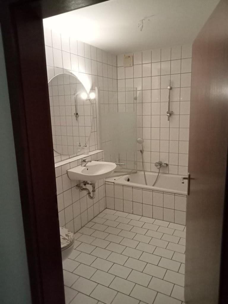 Predaj bytu 2-izbový 51 m², Am Mühlberg 20, Burgthann, Bavorsko Predaj bytu 2-izbový 51 m², Am Mühlberg 20, Burgthann, Bavorsko