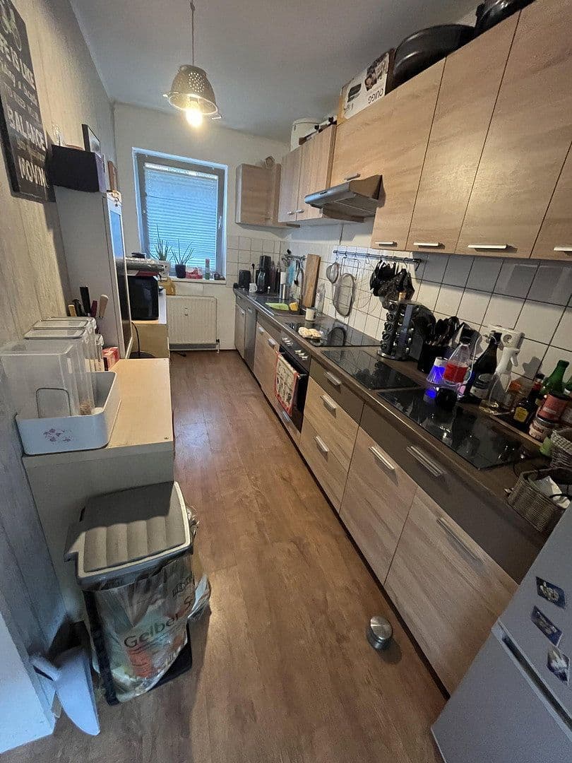Prenájom bytu 4-izbový 91 m², Zum Guten Hirten, Ibbenbüren, Severné Porýnie - Westfálsko Prenájom bytu 4-izbový 91 m², Zum Guten Hirten, Ibbenbüren, Severné Porýnie - Westfálsko