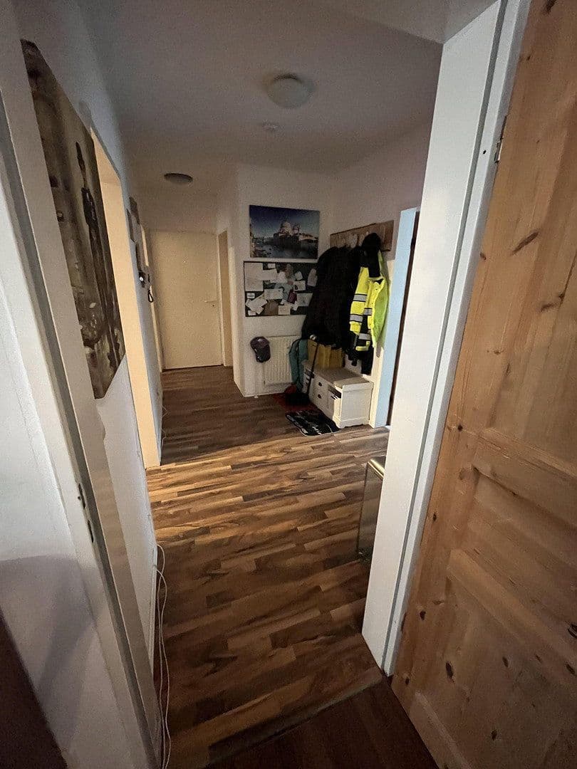 Prenájom bytu 4-izbový 91 m², Zum Guten Hirten, Ibbenbüren, Severné Porýnie - Westfálsko Prenájom bytu 4-izbový 91 m², Zum Guten Hirten, Ibbenbüren, Severné Porýnie - Westfálsko