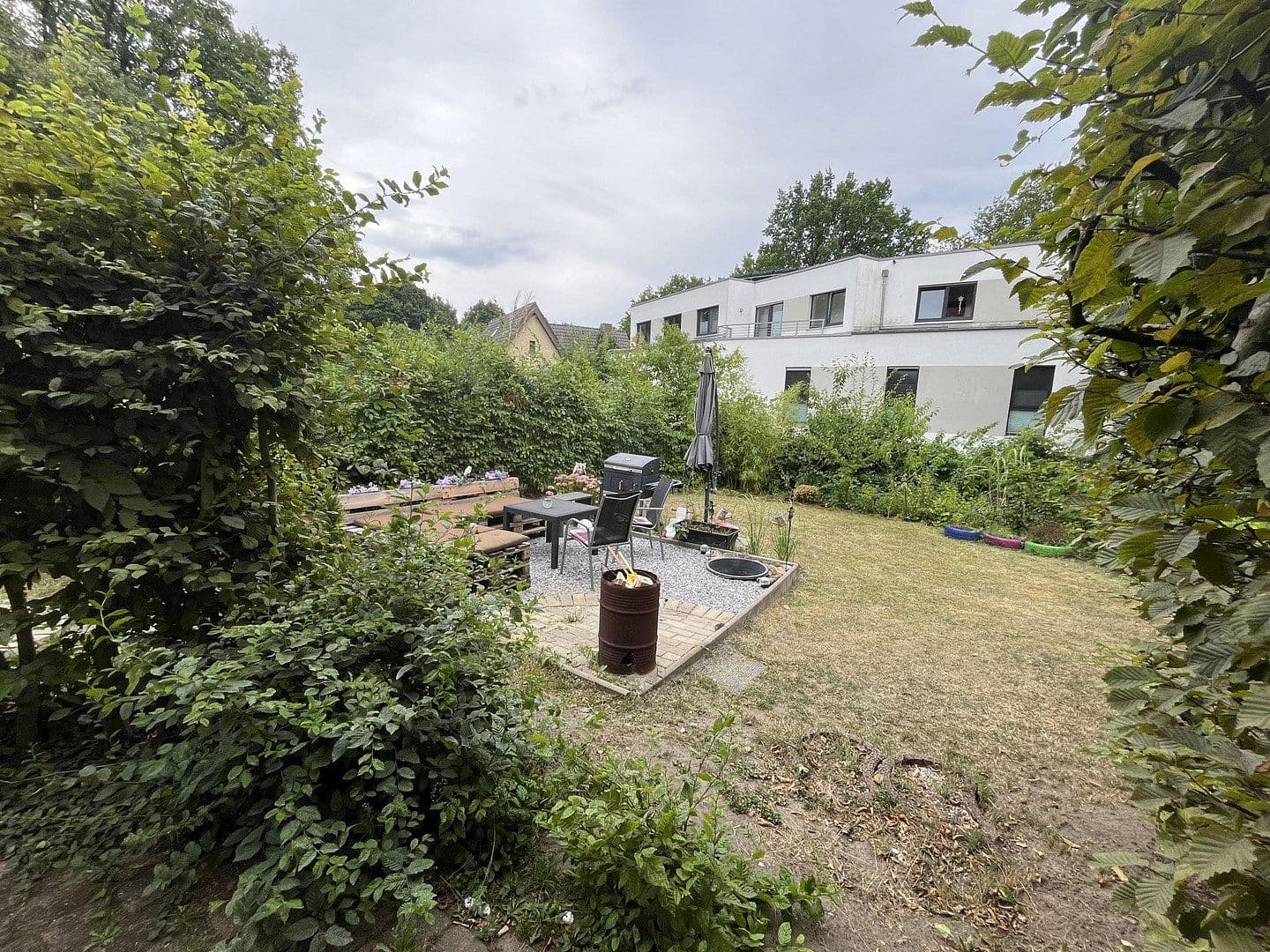 Prenájom bytu 4-izbový 91 m², Zum Guten Hirten, Ibbenbüren, Severné Porýnie - Westfálsko Prenájom bytu 4-izbový 91 m², Zum Guten Hirten, Ibbenbüren, Severné Porýnie - Westfálsko
