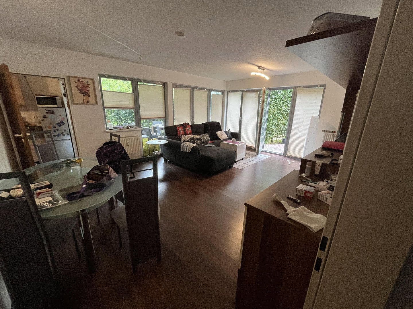 Prenájom bytu 4-izbový 91 m², Zum Guten Hirten, Ibbenbüren, Severné Porýnie - Westfálsko Prenájom bytu 4-izbový 91 m², Zum Guten Hirten, Ibbenbüren, Severné Porýnie - Westfálsko