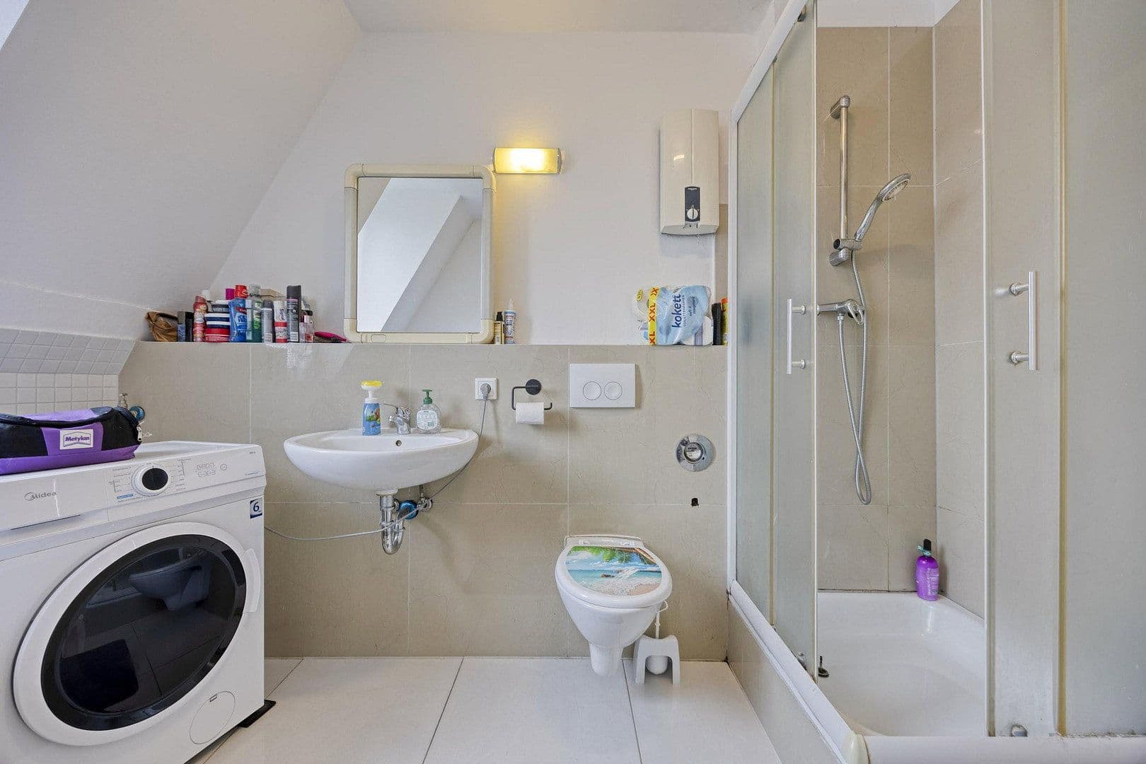 Prenájom bytu 3-izbový 87 m², Braunschweigerstr 20, Gelsenkirchen, Severné Porýnie - Westfálsko Prenájom bytu 3-izbový 87 m², Braunschweigerstr 20, Gelsenkirchen, Severné Porýnie - Westfálsko