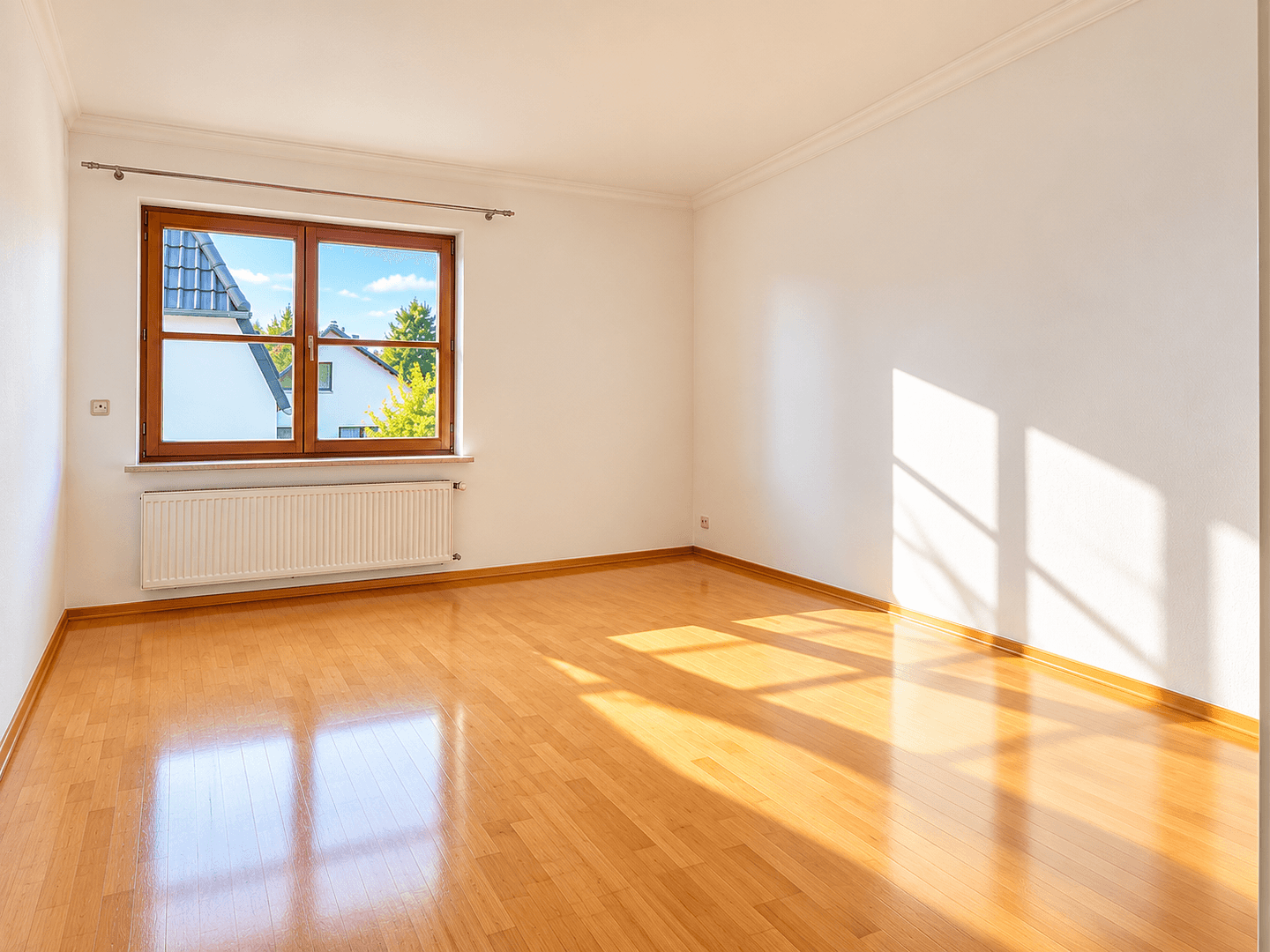 Prenájom domu 135 m², pozemok 646 m², Thomastraße 3,5, Ingolstadt, Bavorsko Prenájom domu 135 m², pozemok 646 m², Thomastraße 3,5, Ingolstadt, Bavorsko