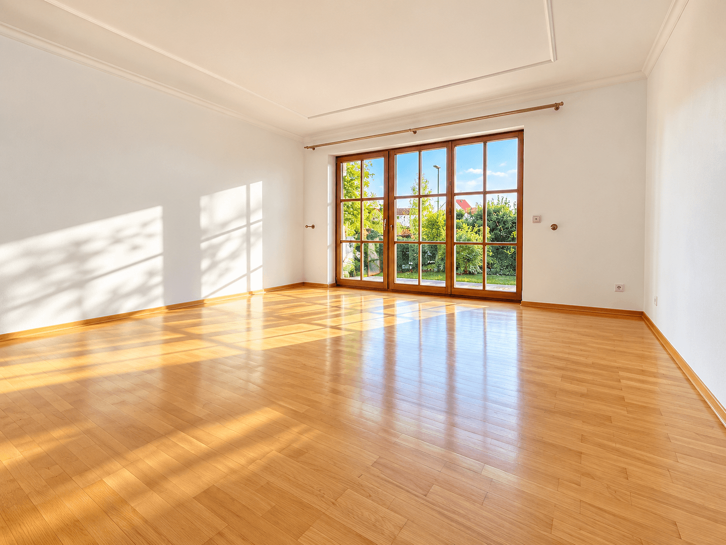 Prenájom domu 135 m², pozemok 646 m², Thomastraße 3,5, Ingolstadt, Bavorsko Prenájom domu 135 m², pozemok 646 m², Thomastraße 3,5, Ingolstadt, Bavorsko
