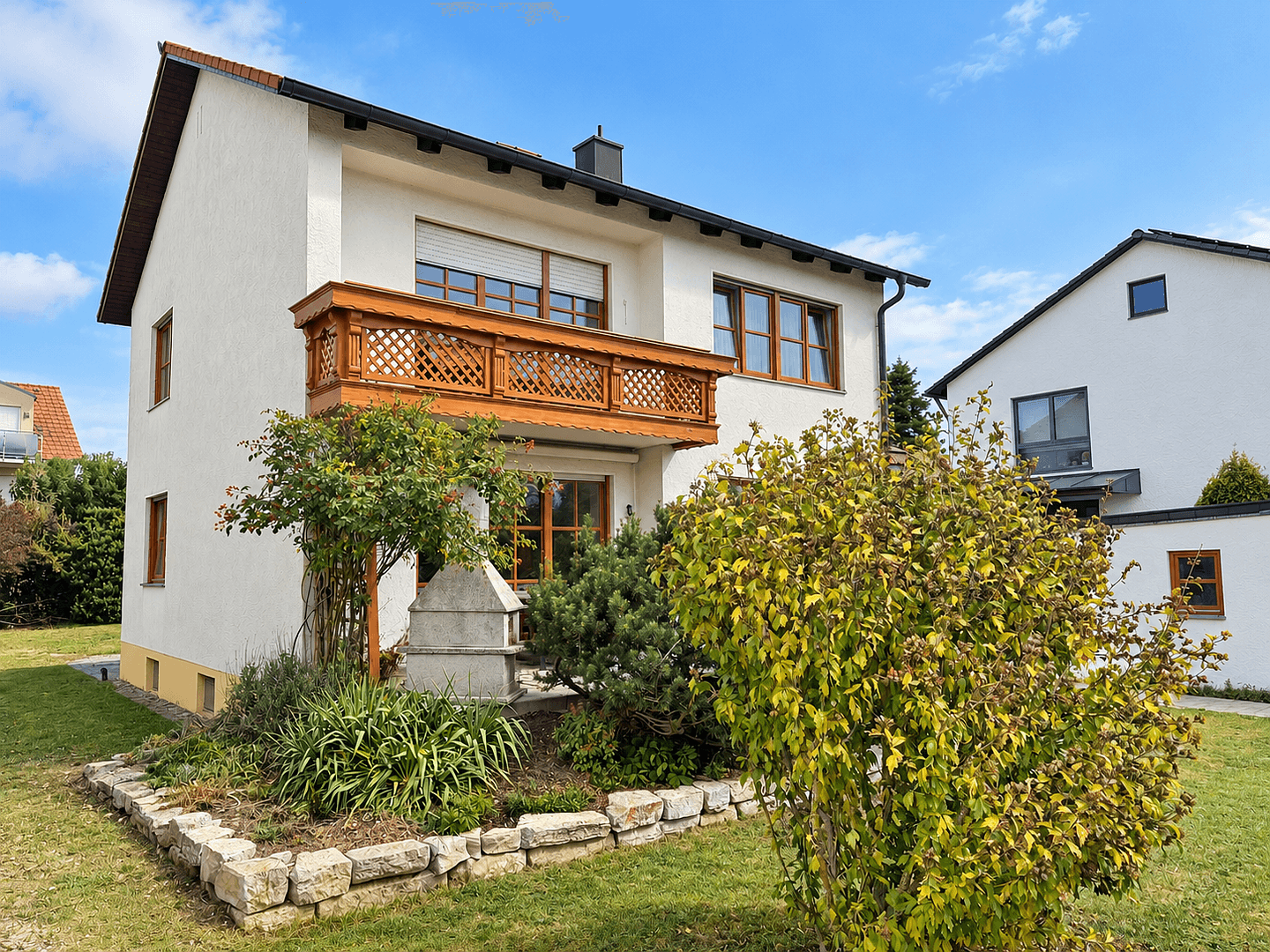 Prenájom domu 135 m², pozemok 646 m², Thomastraße 3,5, Ingolstadt, Bavorsko Prenájom domu 135 m², pozemok 646 m², Thomastraße 3,5, Ingolstadt, Bavorsko