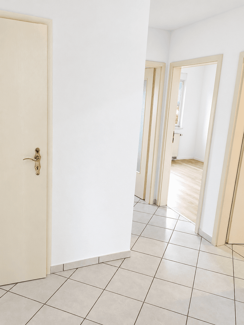 Prenájom bytu 2-izbový 52 m², Rendsburger Weg 10, Wacken, Šlezvicko-Holštajnsko Prenájom bytu 2-izbový 52 m², Rendsburger Weg 10, Wacken, Šlezvicko-Holštajnsko