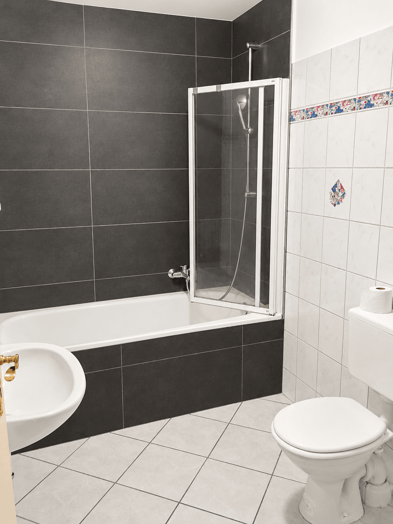 Prenájom bytu 2-izbový 52 m², Rendsburger Weg 10, Wacken, Šlezvicko-Holštajnsko Prenájom bytu 2-izbový 52 m², Rendsburger Weg 10, Wacken, Šlezvicko-Holštajnsko