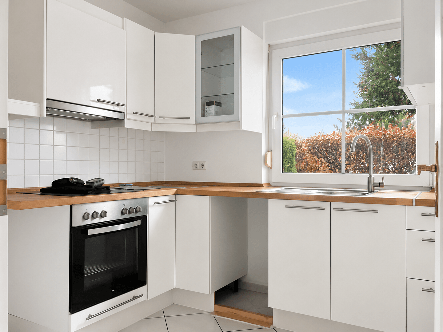 Prenájom bytu 2-izbový 52 m², Rendsburger Weg 10, Wacken, Šlezvicko-Holštajnsko Prenájom bytu 2-izbový 52 m², Rendsburger Weg 10, Wacken, Šlezvicko-Holštajnsko