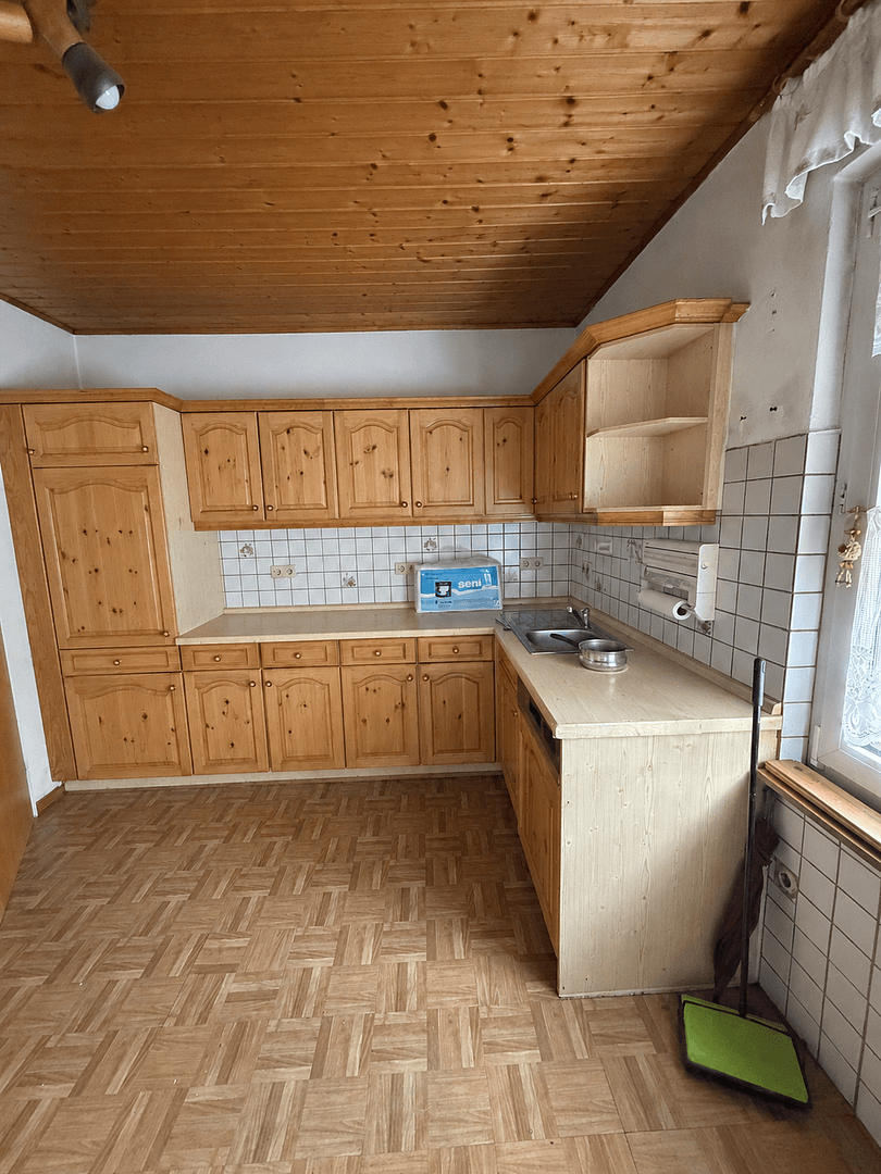 Predaj domu 125 m², pozemok 172 m², Flurstraße 1, Otterberg, Porýnie-Falcko Predaj domu 125 m², pozemok 172 m², Flurstraße 1, Otterberg, Porýnie-Falcko