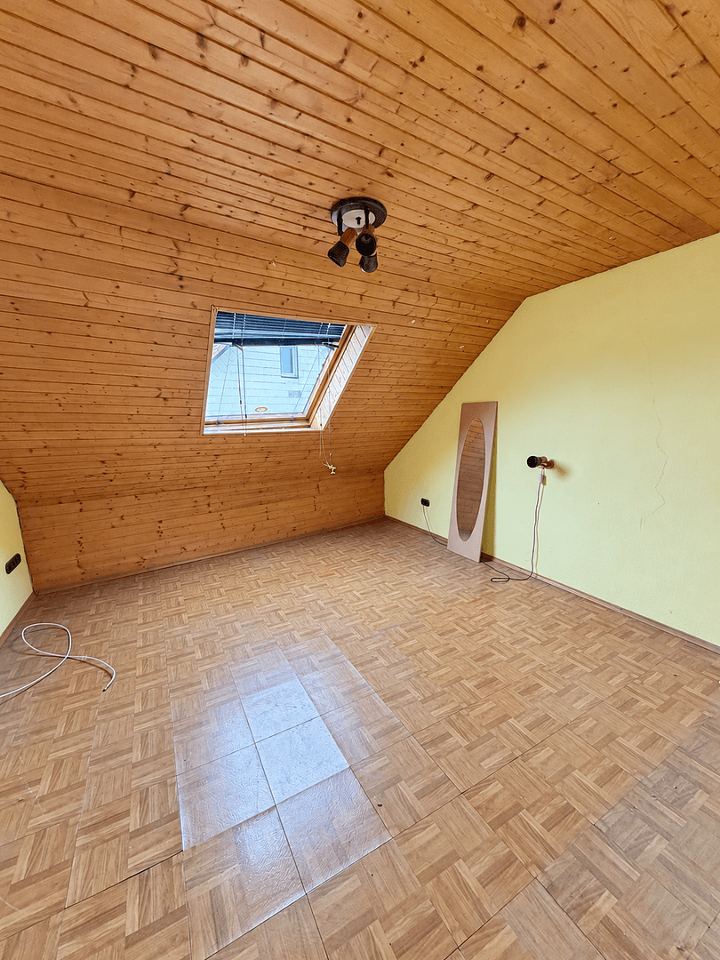 Predaj domu 125 m², pozemok 172 m², Flurstraße 1, Otterberg, Porýnie-Falcko Predaj domu 125 m², pozemok 172 m², Flurstraße 1, Otterberg, Porýnie-Falcko