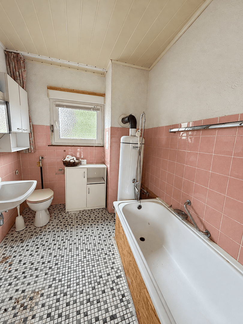 Predaj domu 125 m², pozemok 172 m², Flurstraße 1, Otterberg, Porýnie-Falcko Predaj domu 125 m², pozemok 172 m², Flurstraße 1, Otterberg, Porýnie-Falcko